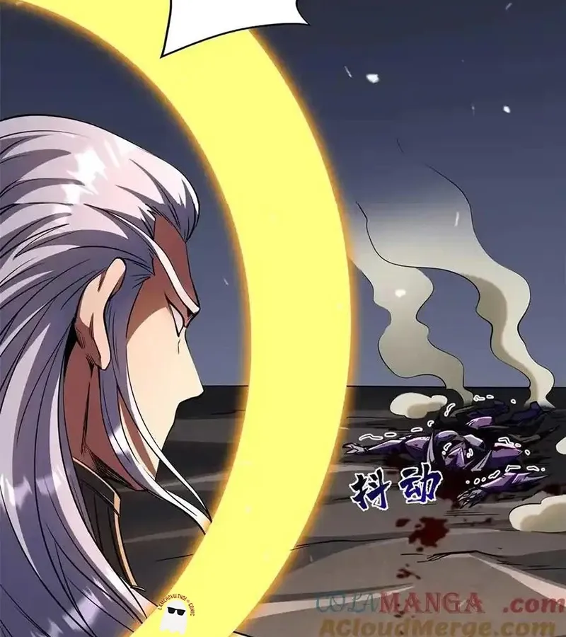 đọc truyện Siêu Cấp Thần Cơ Nhân Chương 258 ảnh 26 tại Thiên Thai Truyện