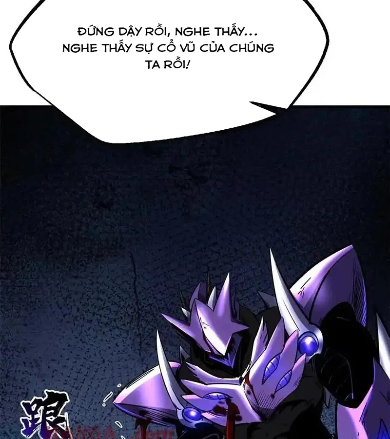 đọc truyện Siêu Cấp Thần Cơ Nhân Chương 258 ảnh 28 tại Thiên Thai Truyện