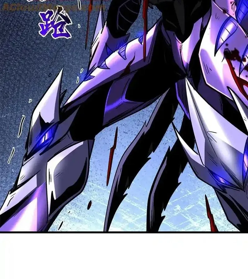 đọc truyện Siêu Cấp Thần Cơ Nhân Chương 258 ảnh 29 tại Thiên Thai Truyện