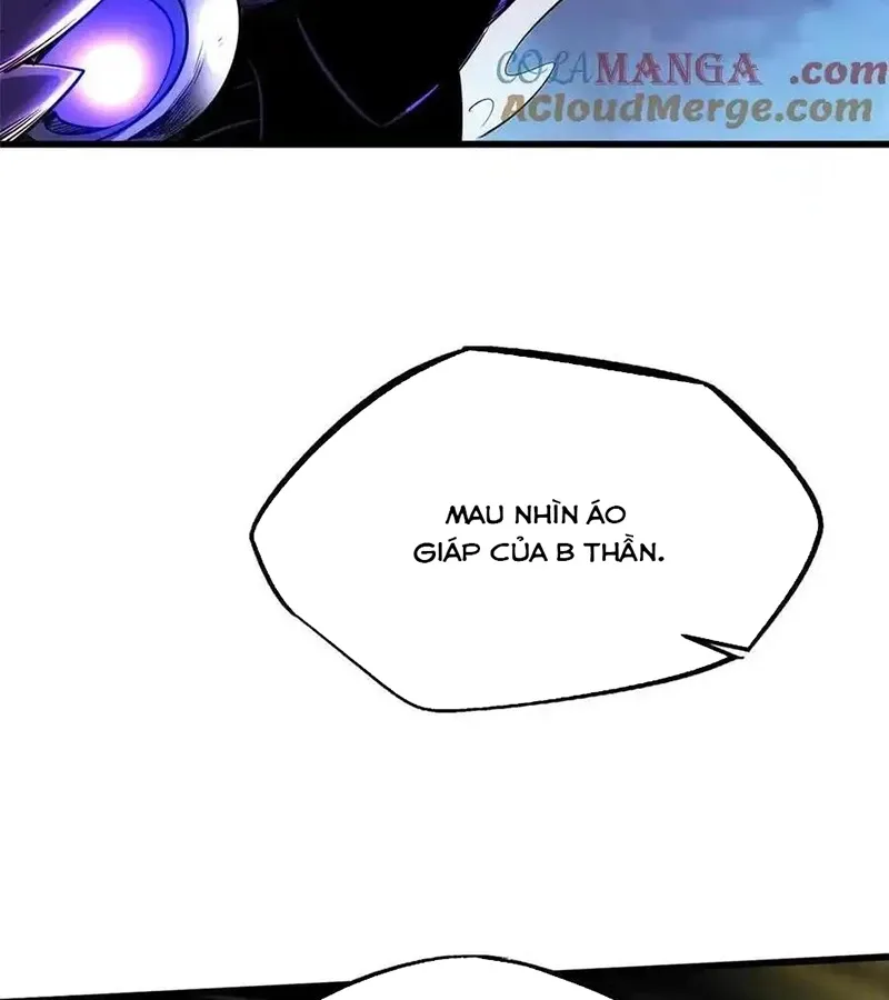 đọc truyện Siêu Cấp Thần Cơ Nhân Chương 258 ảnh 37 tại Thiên Thai Truyện