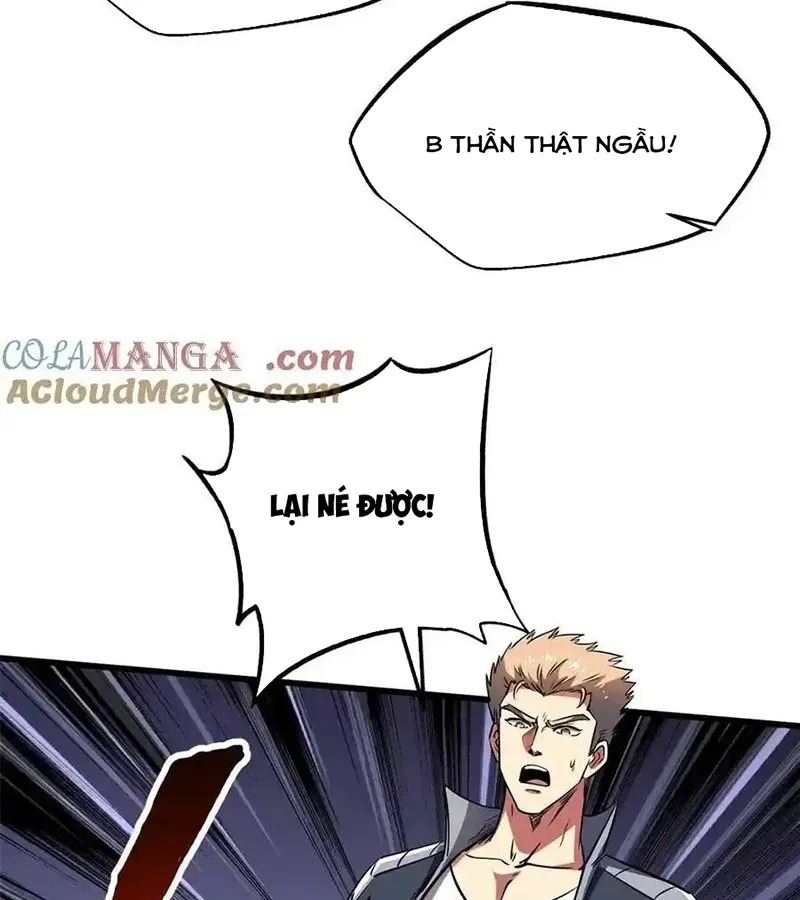 đọc truyện Siêu Cấp Thần Cơ Nhân Chương 258 ảnh 59 tại Thiên Thai Truyện