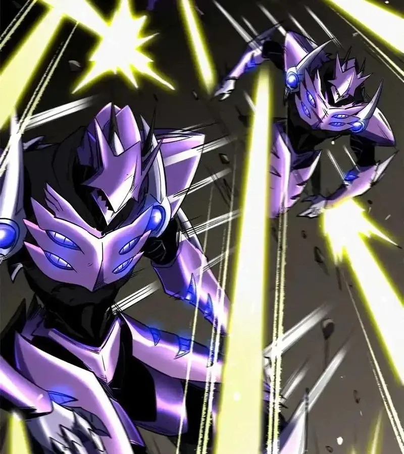 đọc truyện Siêu Cấp Thần Cơ Nhân Chương 258 ảnh 69 tại Thiên Thai Truyện