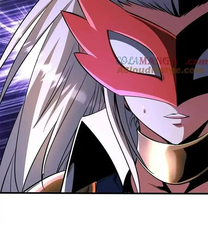 đọc truyện Siêu Cấp Thần Cơ Nhân Chương 258 ảnh 78 tại Thiên Thai Truyện