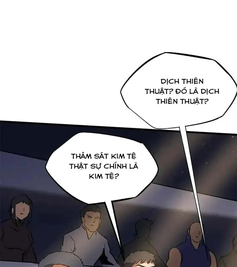 đọc truyện Siêu Cấp Thần Cơ Nhân Chương 258 ảnh 79 tại Thiên Thai Truyện