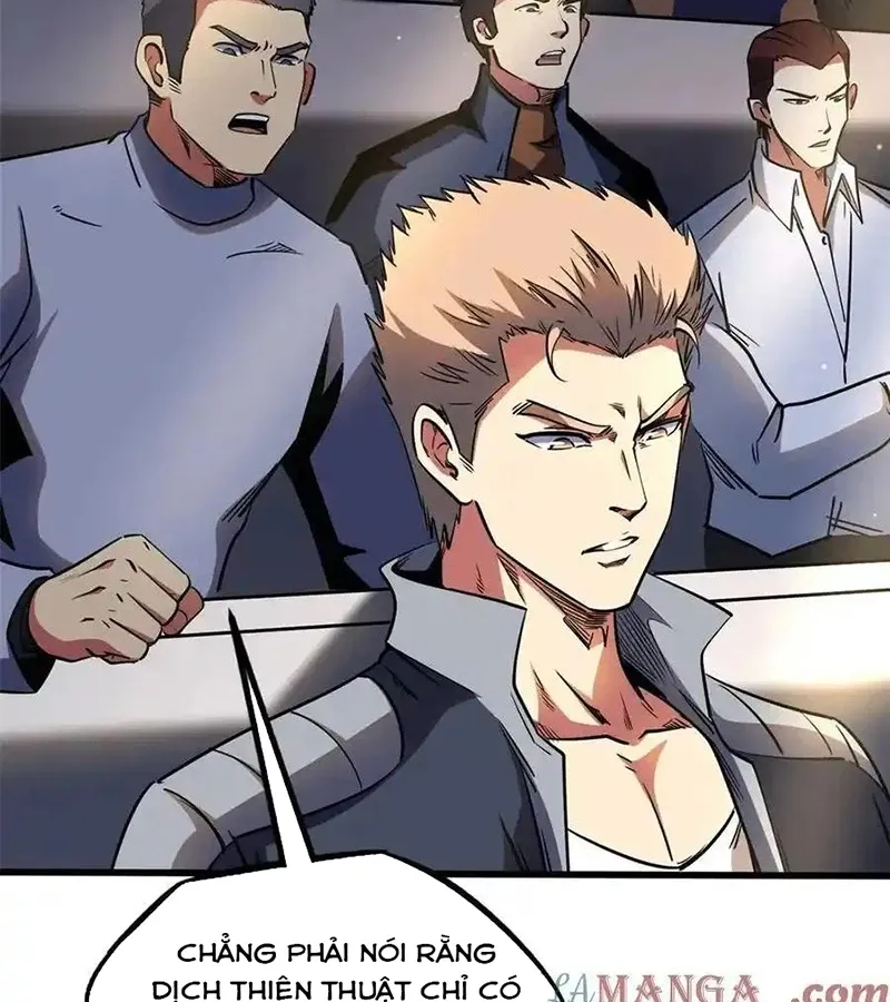 đọc truyện Siêu Cấp Thần Cơ Nhân Chương 258 ảnh 80 tại Thiên Thai Truyện