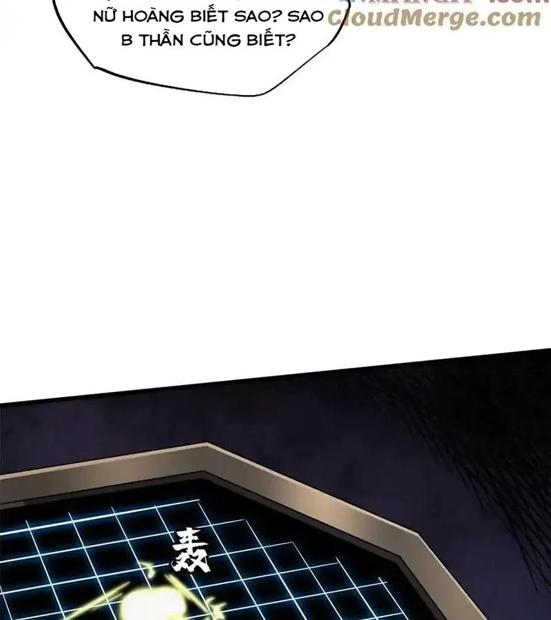 đọc truyện Siêu Cấp Thần Cơ Nhân Chương 258 ảnh 81 tại Thiên Thai Truyện