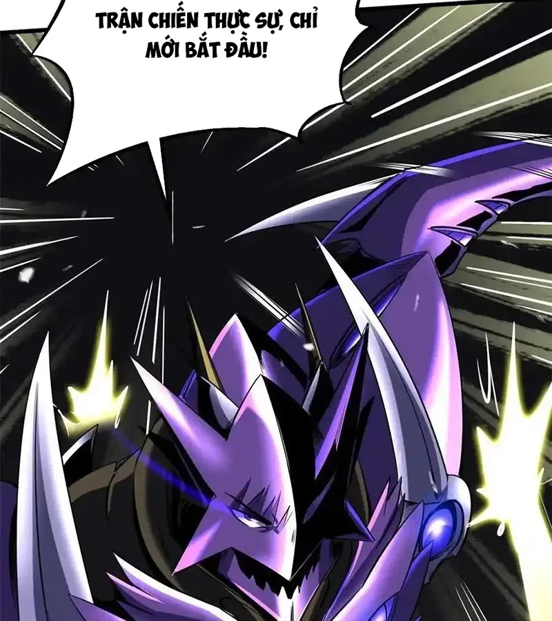 đọc truyện Siêu Cấp Thần Cơ Nhân Chương 258 ảnh 85 tại Thiên Thai Truyện