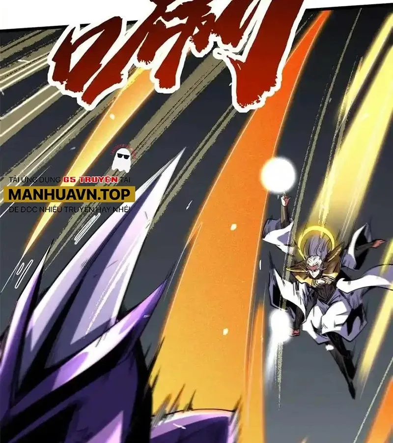 đọc truyện Siêu Cấp Thần Cơ Nhân Chương 258 ảnh 11 tại Thiên Thai Truyện