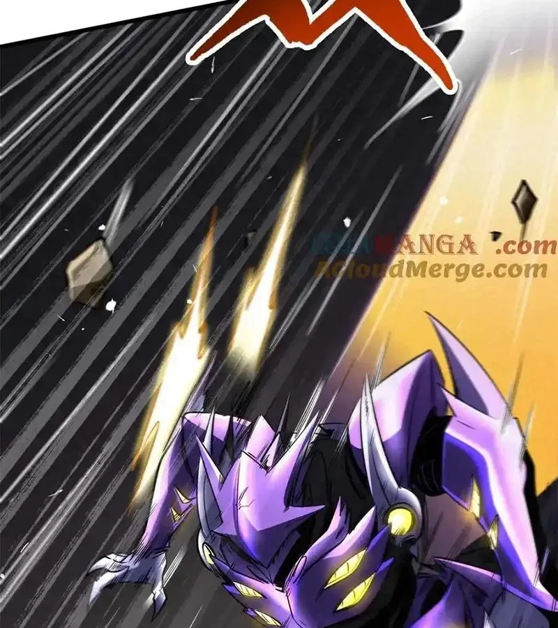 đọc truyện Siêu Cấp Thần Cơ Nhân Chương 259 ảnh 18 tại Thiên Thai Truyện