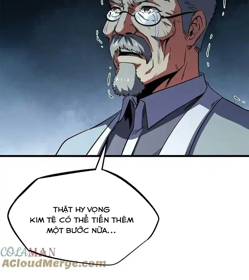 đọc truyện Siêu Cấp Thần Cơ Nhân Chương 259 ảnh 4 tại Thiên Thai Truyện