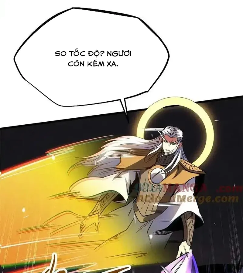 đọc truyện Siêu Cấp Thần Cơ Nhân Chương 259 ảnh 26 tại Thiên Thai Truyện