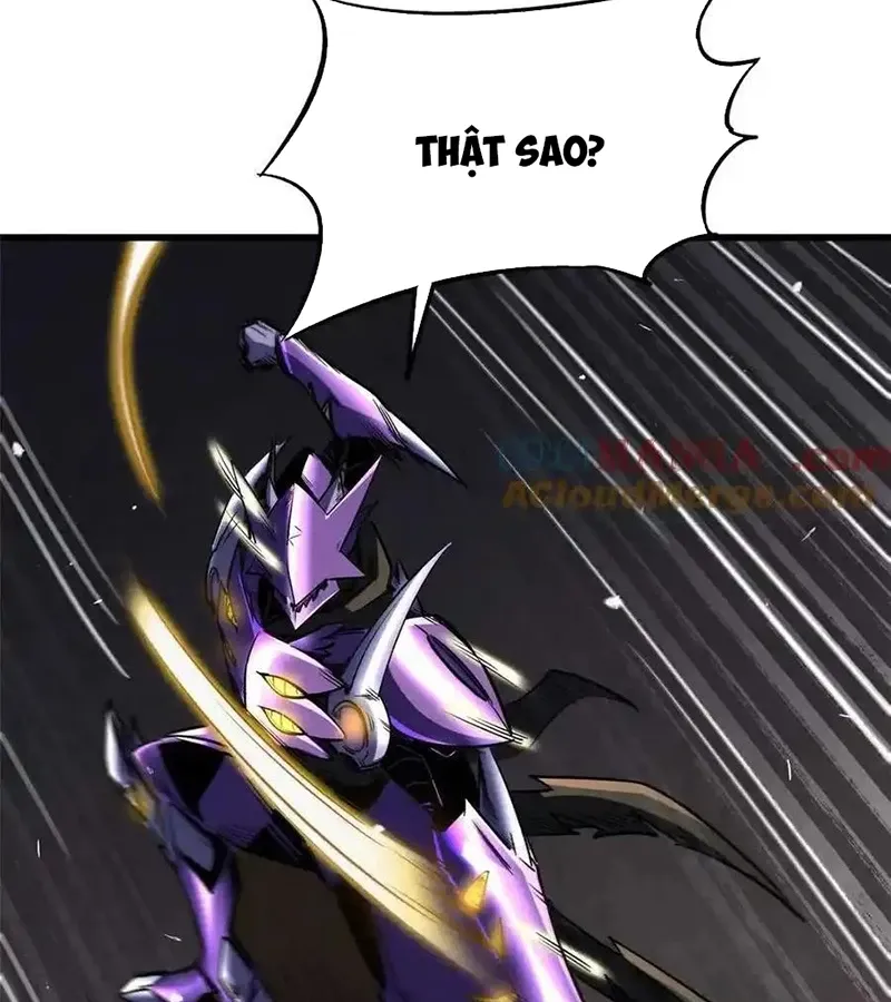 đọc truyện Siêu Cấp Thần Cơ Nhân Chương 259 ảnh 29 tại Thiên Thai Truyện