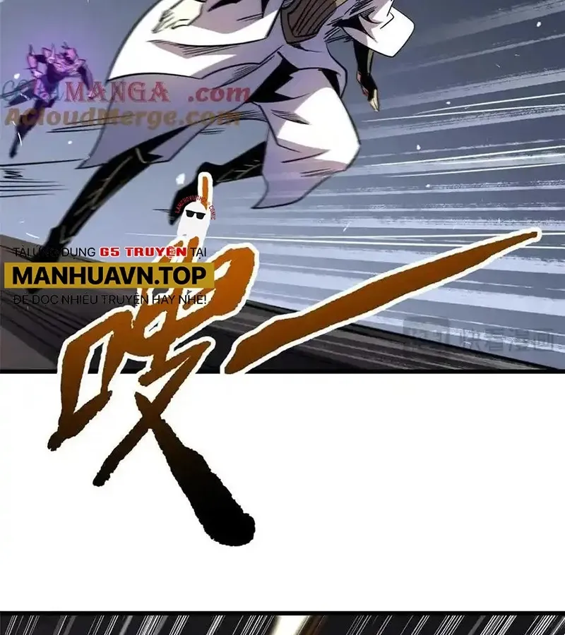 đọc truyện Siêu Cấp Thần Cơ Nhân Chương 259 ảnh 32 tại Thiên Thai Truyện