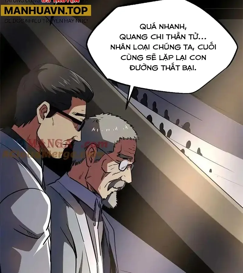 đọc truyện Siêu Cấp Thần Cơ Nhân Chương 259 ảnh 37 tại Thiên Thai Truyện