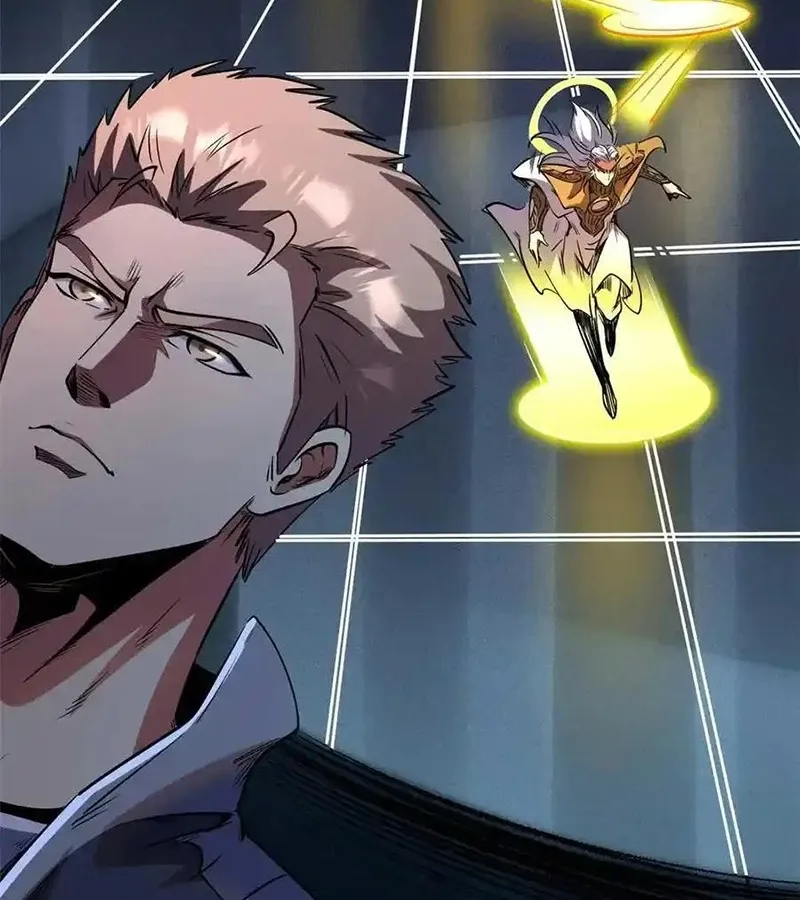 đọc truyện Siêu Cấp Thần Cơ Nhân Chương 259 ảnh 8 tại Thiên Thai Truyện