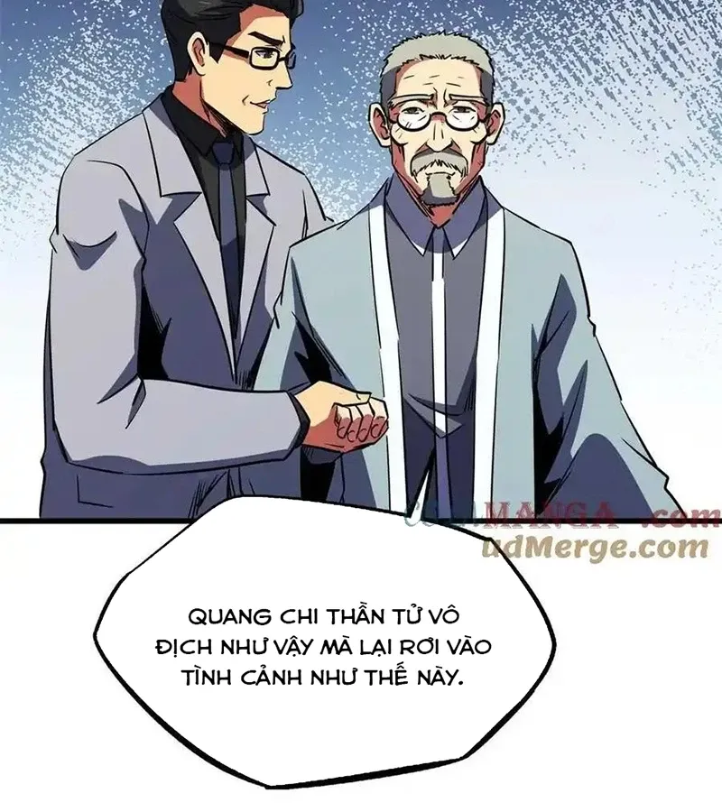 đọc truyện Siêu Cấp Thần Cơ Nhân Chương 259 ảnh 68 tại Thiên Thai Truyện