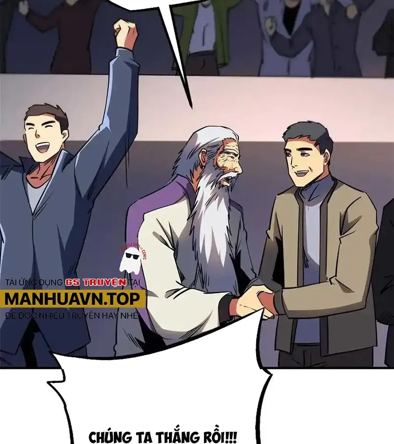 đọc truyện Siêu Cấp Thần Cơ Nhân Chương 259 ảnh 88 tại Thiên Thai Truyện