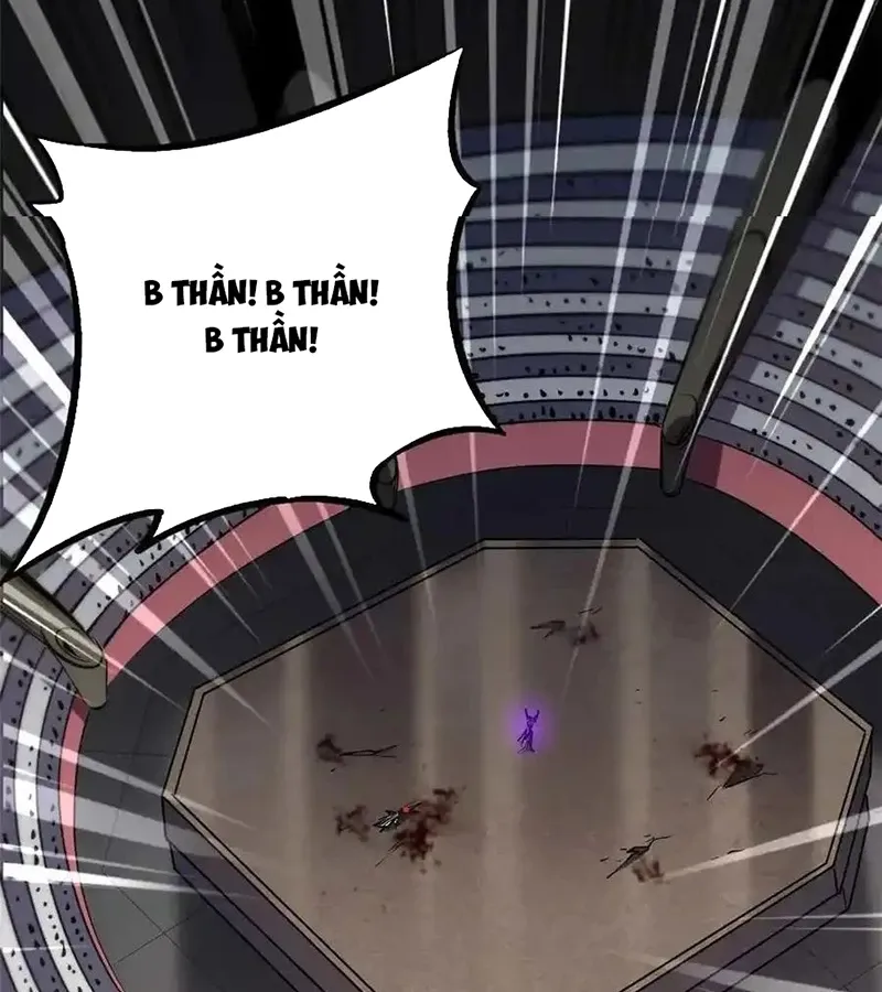 đọc truyện Siêu Cấp Thần Cơ Nhân Chương 259 ảnh 90 tại Thiên Thai Truyện