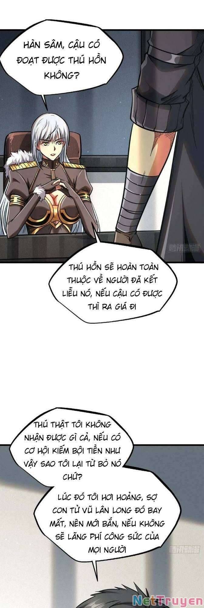 đọc truyện Siêu Cấp Thần Cơ Nhân Chương 26 ảnh 3 tại Thiên Thai Truyện