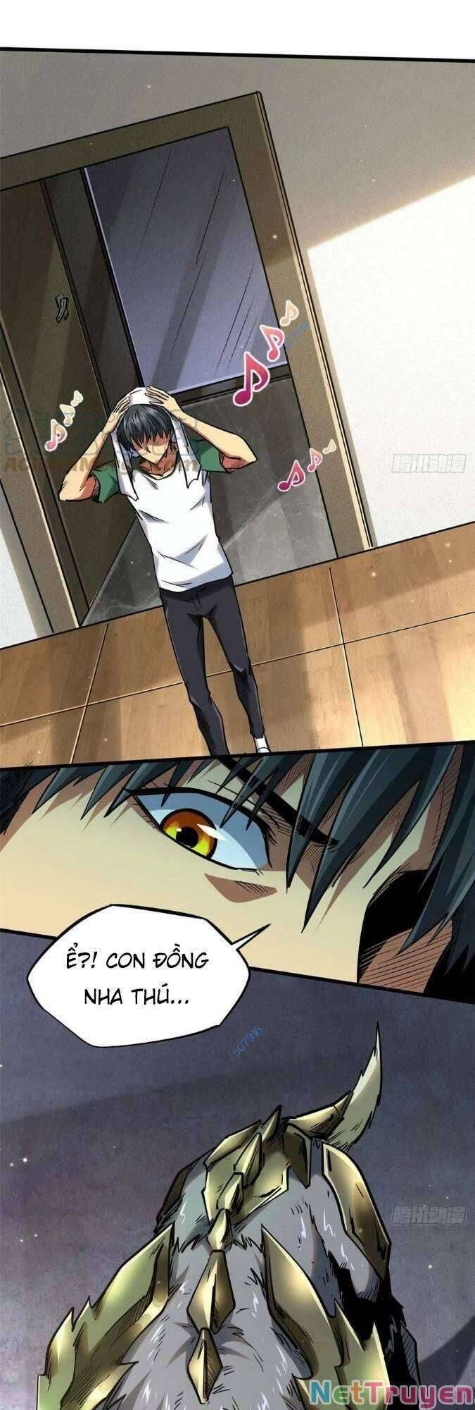 đọc truyện Siêu Cấp Thần Cơ Nhân Chương 26 ảnh 12 tại Thiên Thai Truyện