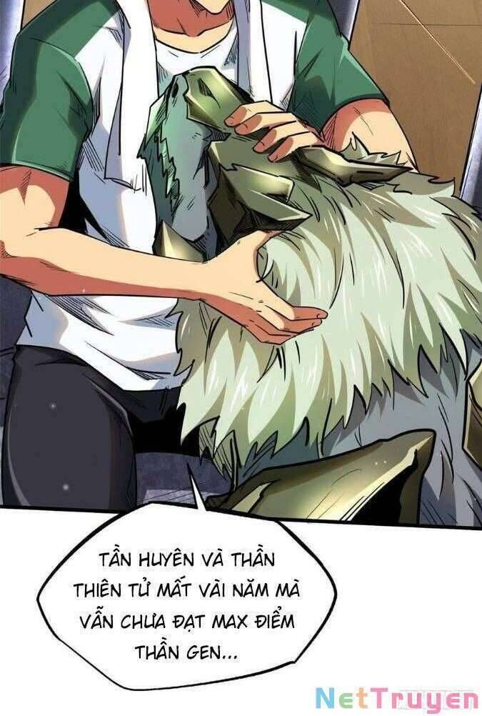 đọc truyện Siêu Cấp Thần Cơ Nhân Chương 26 ảnh 15 tại Thiên Thai Truyện