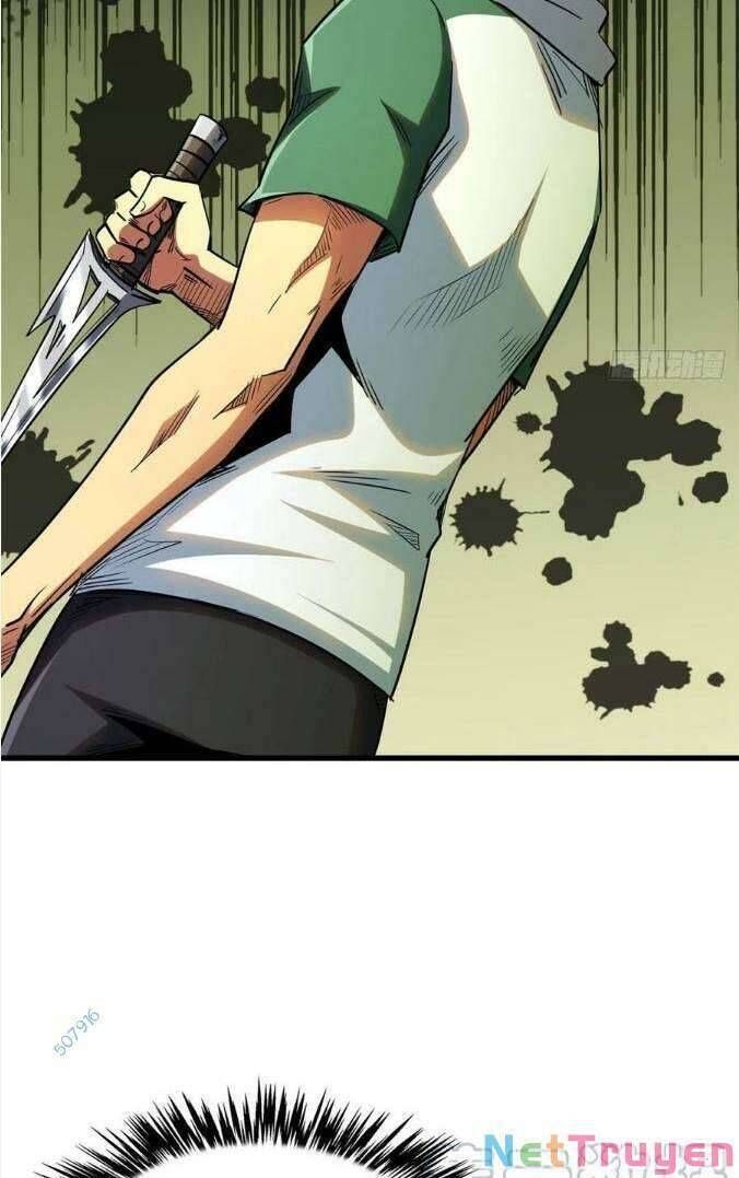 đọc truyện Siêu Cấp Thần Cơ Nhân Chương 26 ảnh 17 tại Thiên Thai Truyện