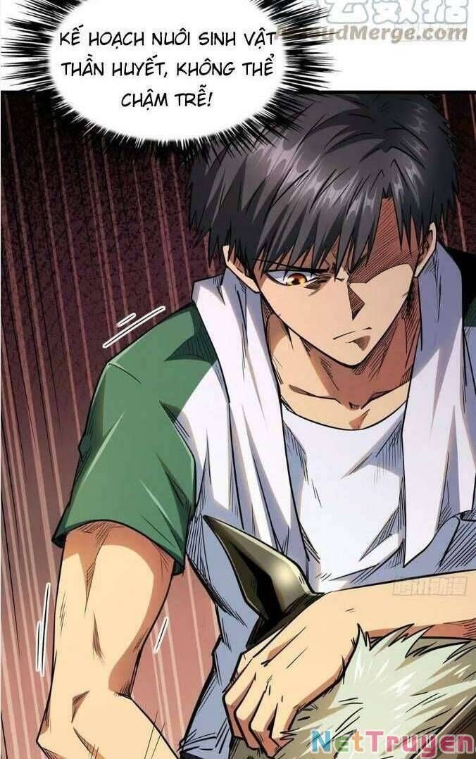 đọc truyện Siêu Cấp Thần Cơ Nhân Chương 26 ảnh 18 tại Thiên Thai Truyện