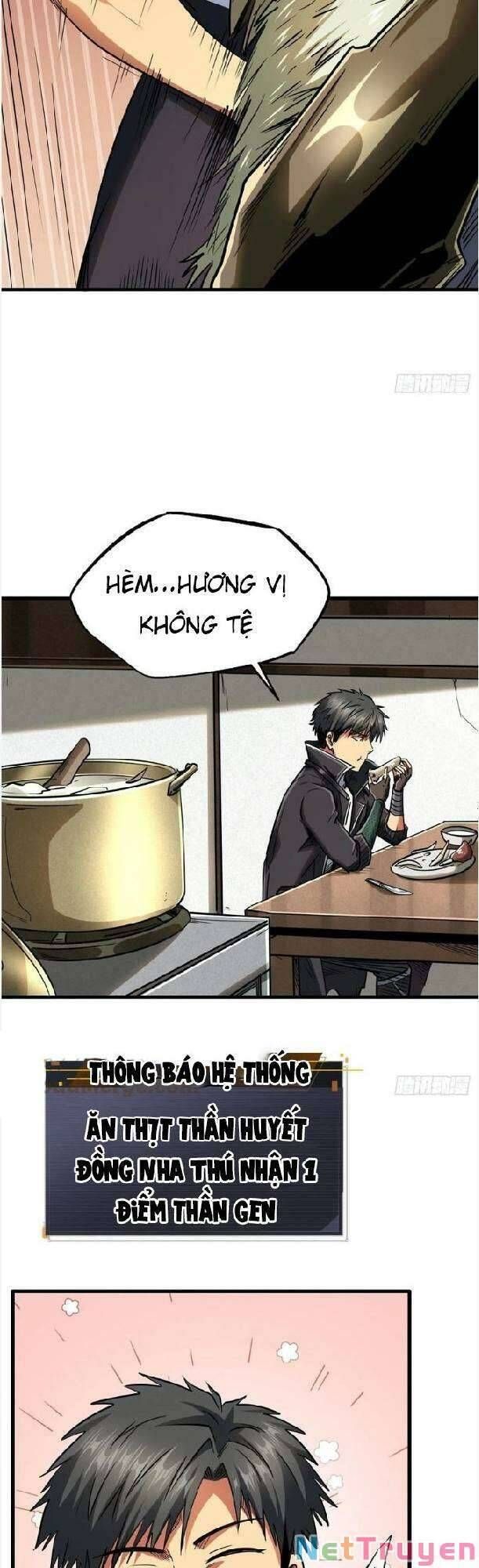 đọc truyện Siêu Cấp Thần Cơ Nhân Chương 26 ảnh 19 tại Thiên Thai Truyện