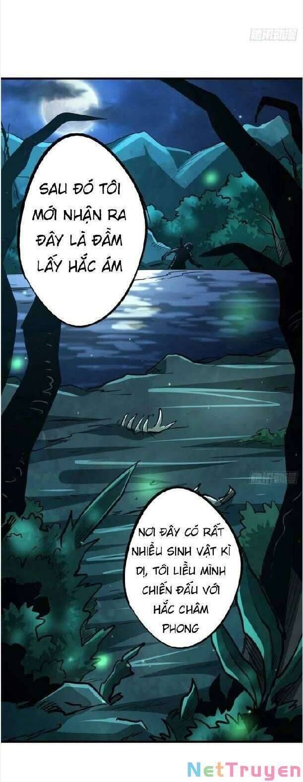 đọc truyện Siêu Cấp Thần Cơ Nhân Chương 26 ảnh 23 tại Thiên Thai Truyện