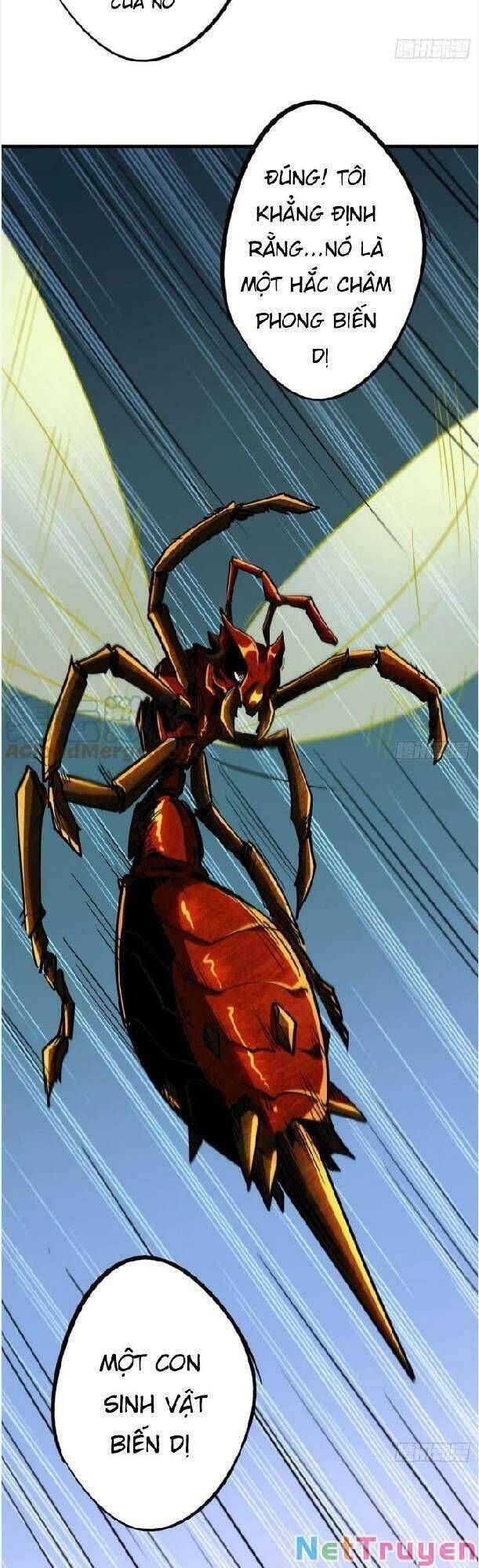 đọc truyện Siêu Cấp Thần Cơ Nhân Chương 26 ảnh 25 tại Thiên Thai Truyện