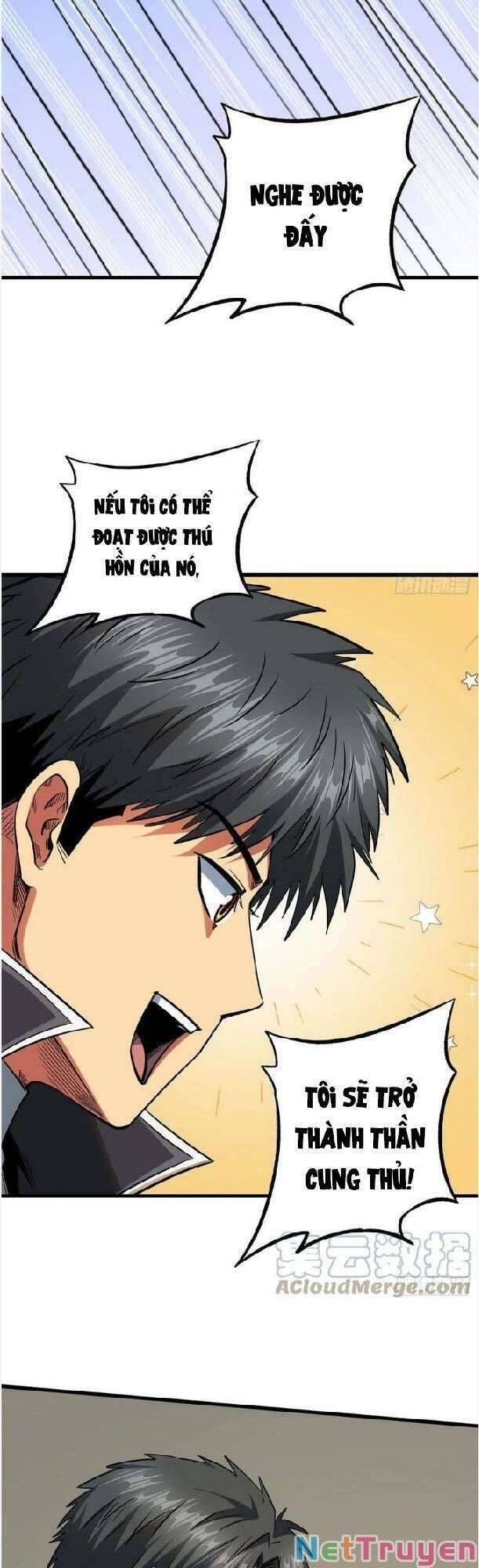 đọc truyện Siêu Cấp Thần Cơ Nhân Chương 26 ảnh 26 tại Thiên Thai Truyện