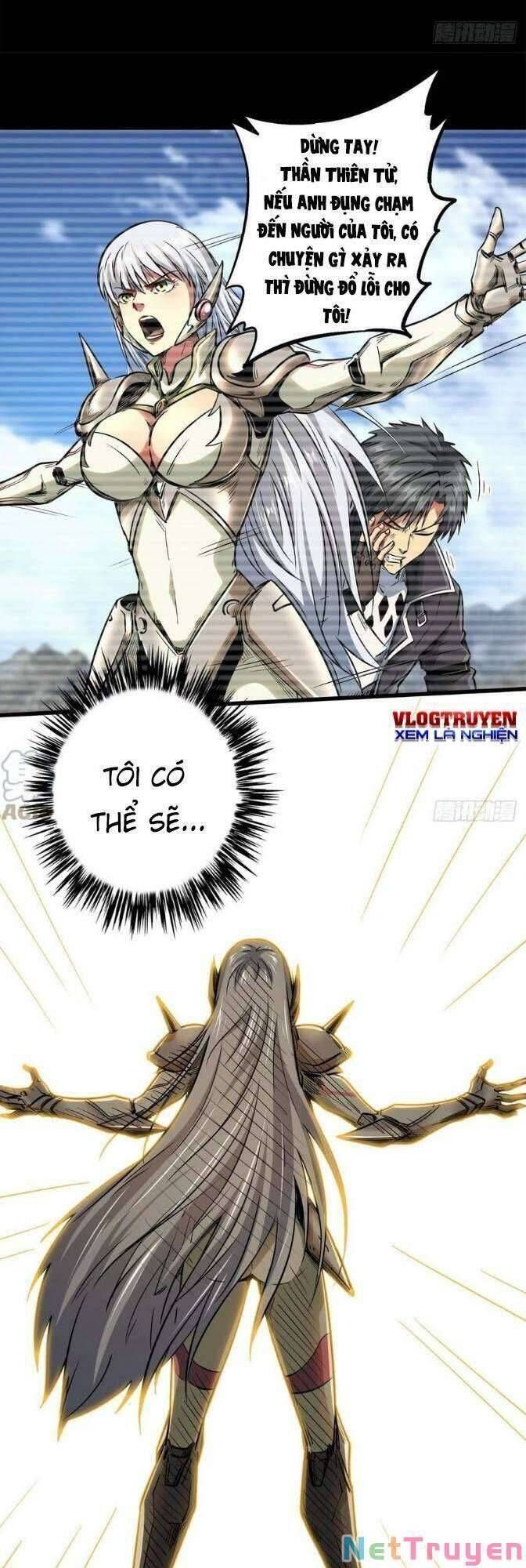 đọc truyện Siêu Cấp Thần Cơ Nhân Chương 26 ảnh 7 tại Thiên Thai Truyện