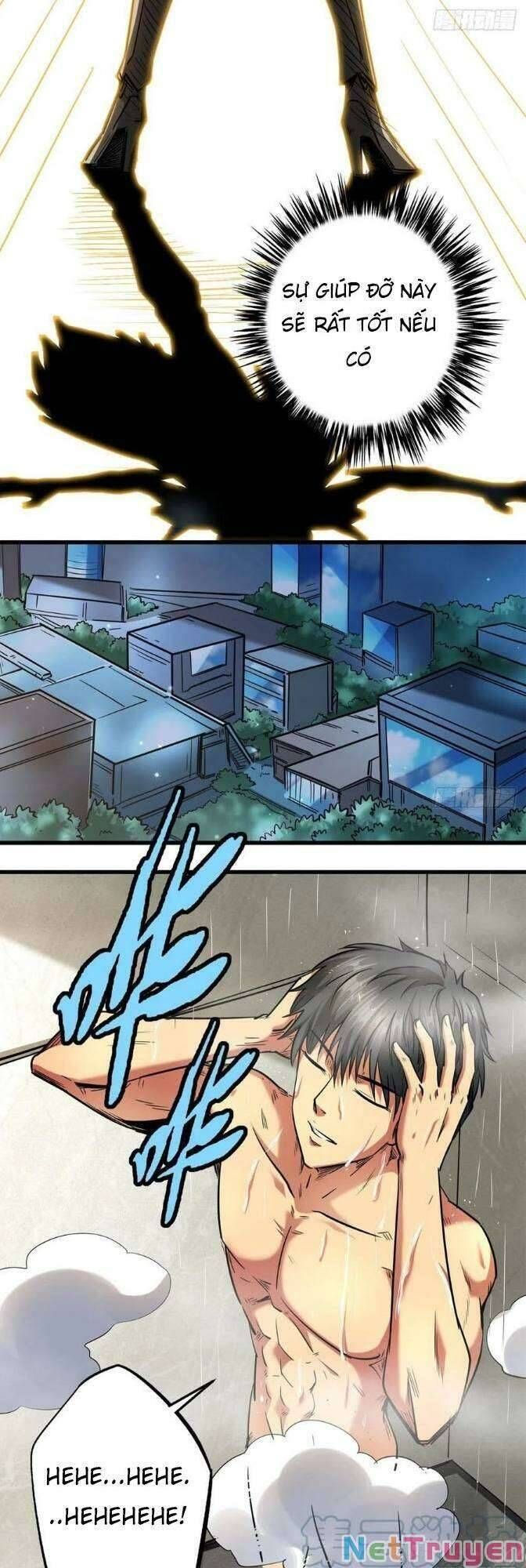 đọc truyện Siêu Cấp Thần Cơ Nhân Chương 26 ảnh 8 tại Thiên Thai Truyện