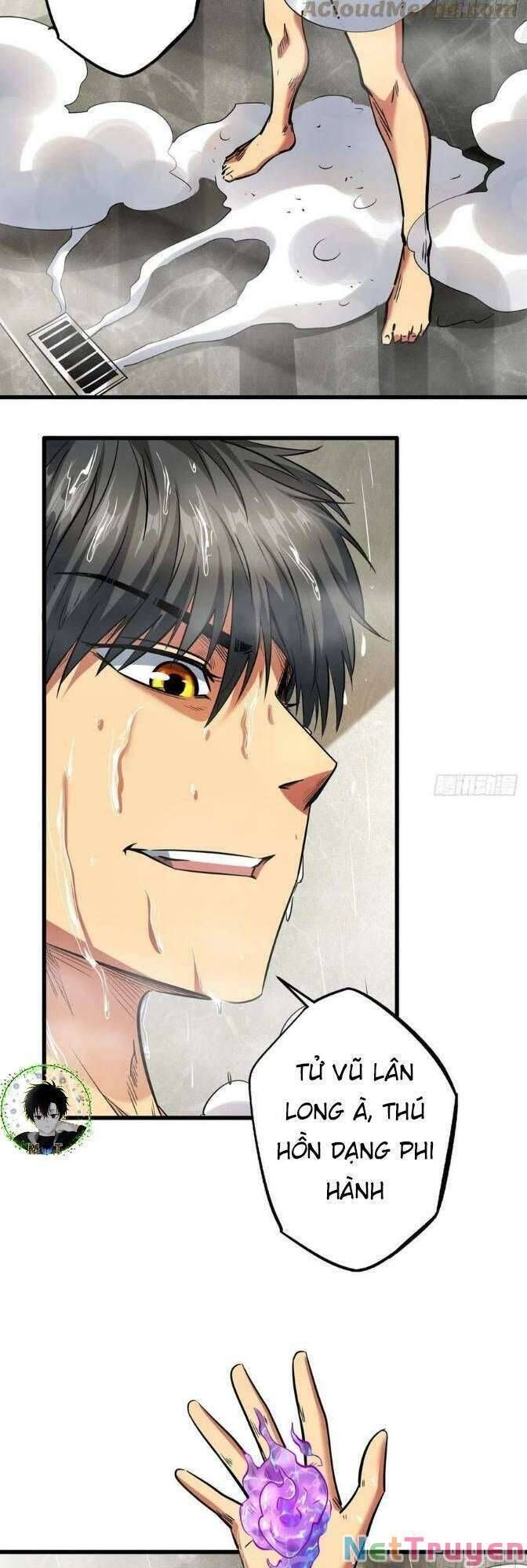 đọc truyện Siêu Cấp Thần Cơ Nhân Chương 26 ảnh 9 tại Thiên Thai Truyện