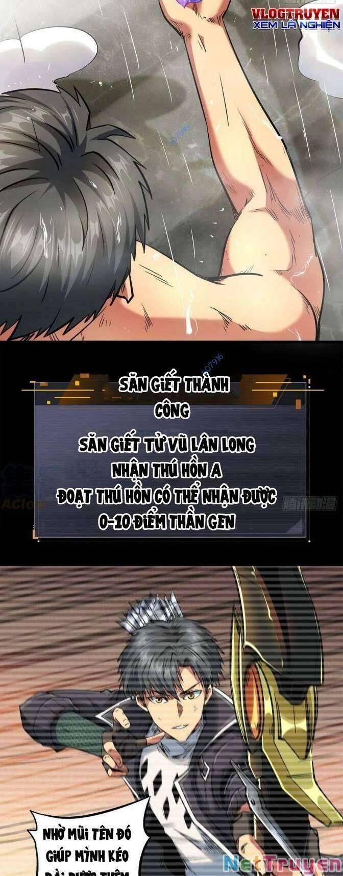 đọc truyện Siêu Cấp Thần Cơ Nhân Chương 26 ảnh 10 tại Thiên Thai Truyện