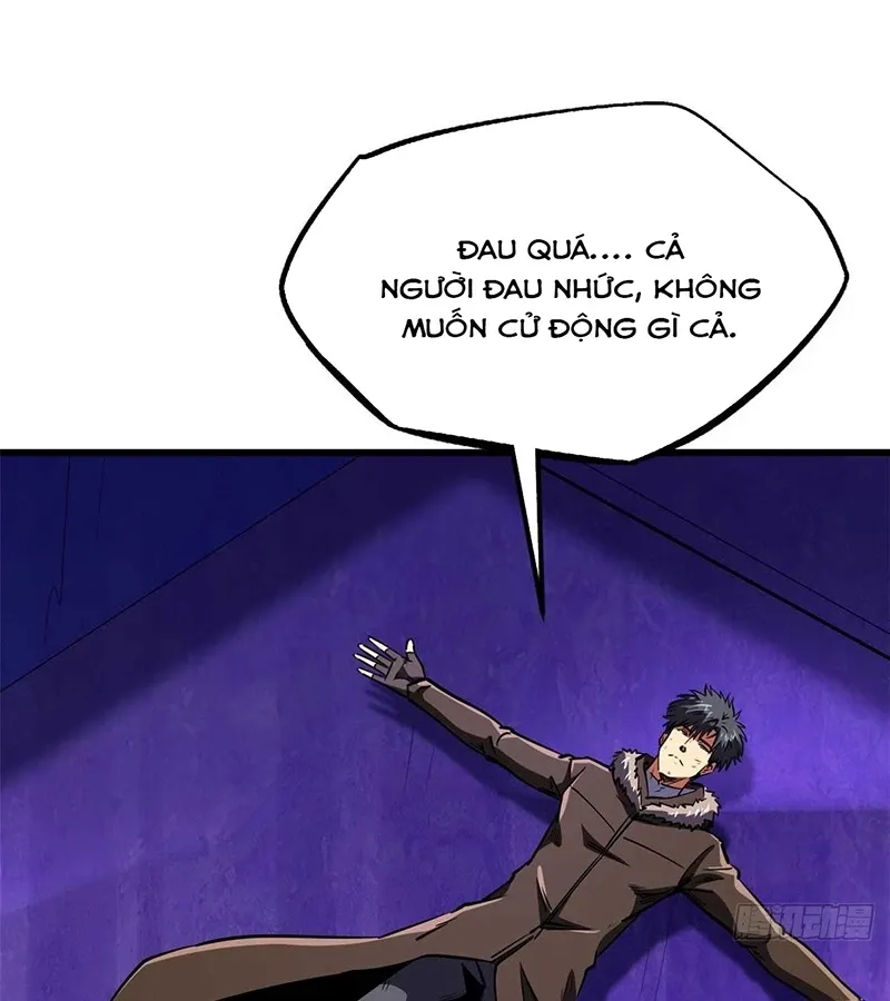 đọc truyện Siêu Cấp Thần Cơ Nhân Chương 260 ảnh 18 tại Thiên Thai Truyện