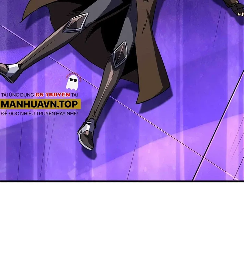 đọc truyện Siêu Cấp Thần Cơ Nhân Chương 260 ảnh 19 tại Thiên Thai Truyện