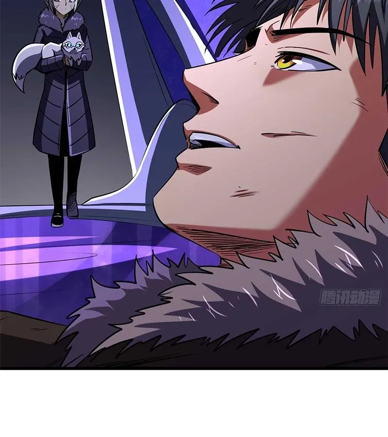 đọc truyện Siêu Cấp Thần Cơ Nhân Chương 260 ảnh 21 tại Thiên Thai Truyện