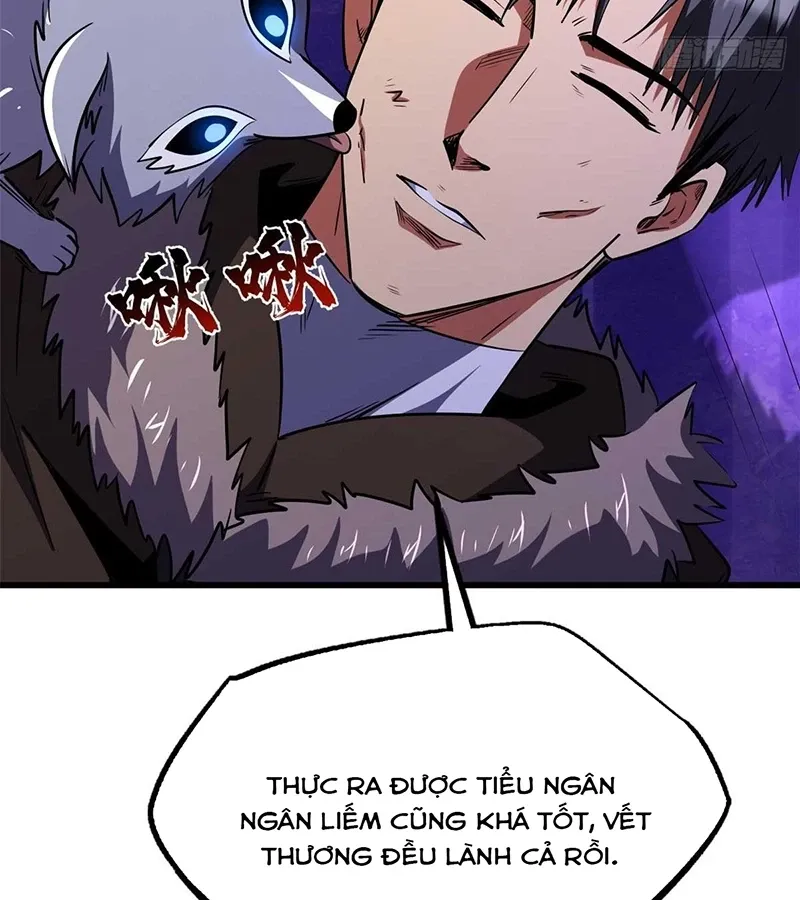 đọc truyện Siêu Cấp Thần Cơ Nhân Chương 260 ảnh 23 tại Thiên Thai Truyện