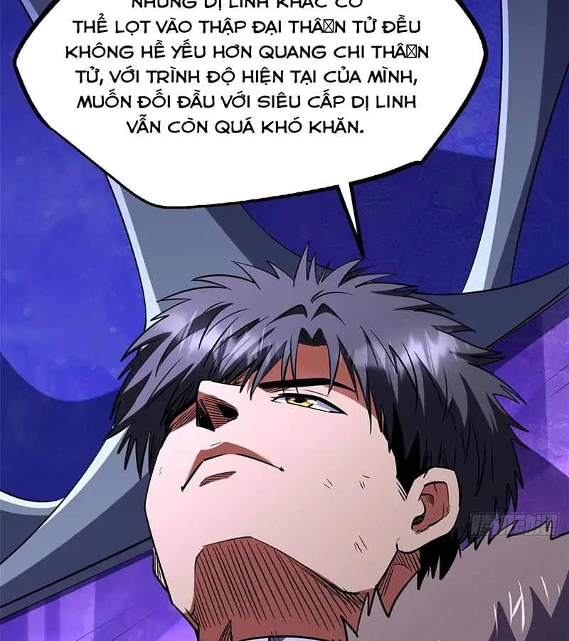 đọc truyện Siêu Cấp Thần Cơ Nhân Chương 260 ảnh 25 tại Thiên Thai Truyện