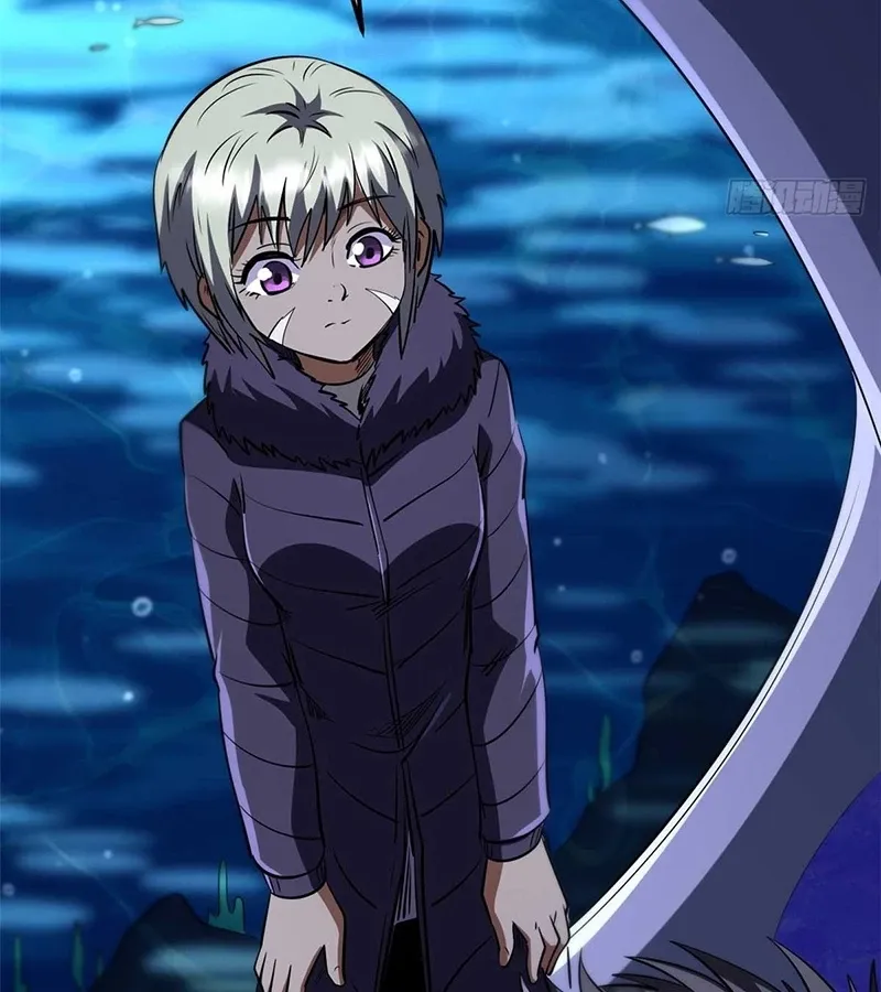 đọc truyện Siêu Cấp Thần Cơ Nhân Chương 260 ảnh 27 tại Thiên Thai Truyện