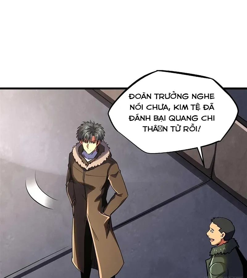 đọc truyện Siêu Cấp Thần Cơ Nhân Chương 260 ảnh 5 tại Thiên Thai Truyện