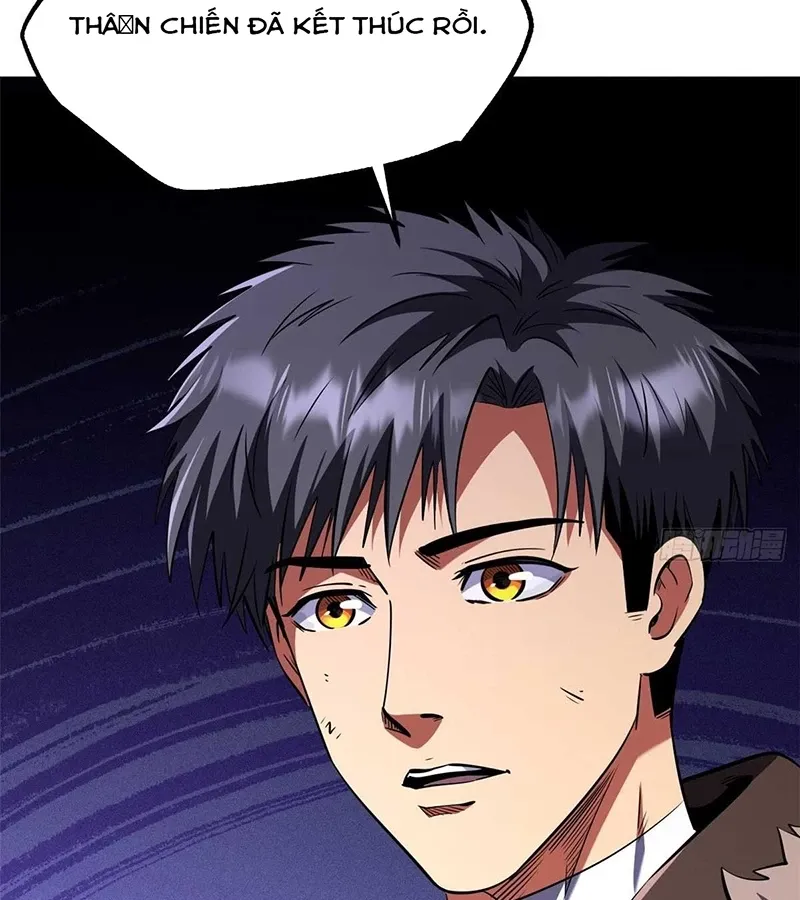 đọc truyện Siêu Cấp Thần Cơ Nhân Chương 260 ảnh 32 tại Thiên Thai Truyện