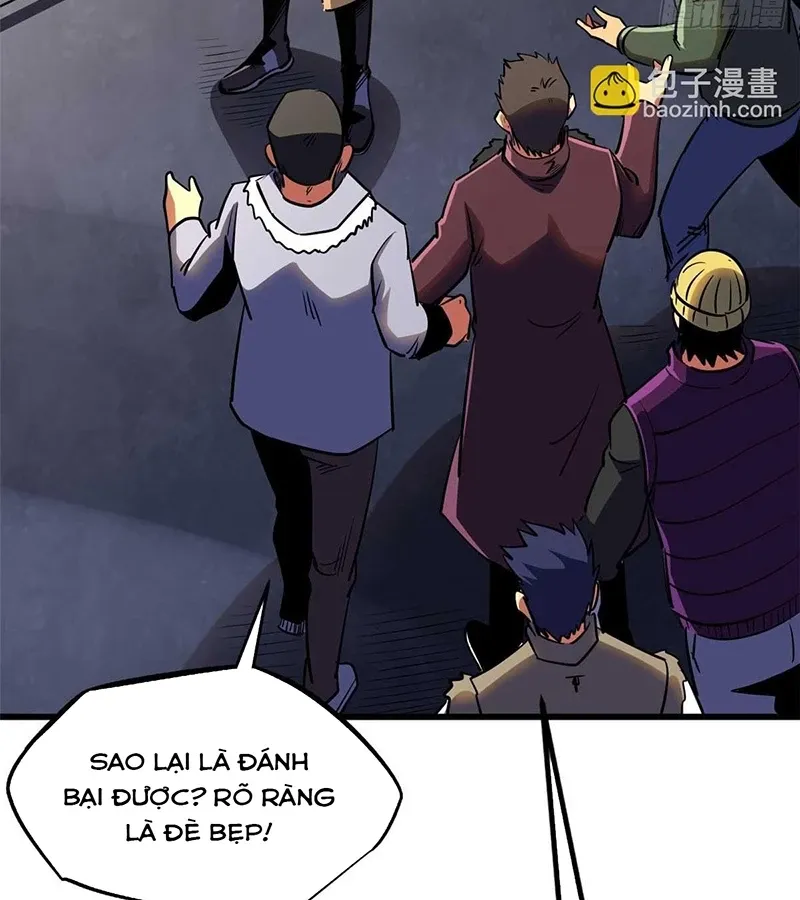 đọc truyện Siêu Cấp Thần Cơ Nhân Chương 260 ảnh 6 tại Thiên Thai Truyện