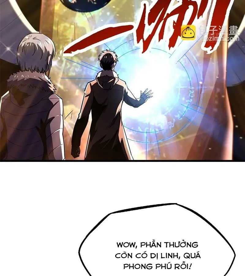 đọc truyện Siêu Cấp Thần Cơ Nhân Chương 260 ảnh 42 tại Thiên Thai Truyện