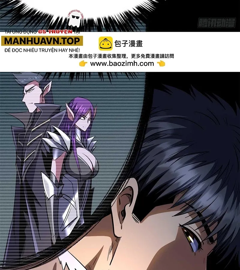 đọc truyện Siêu Cấp Thần Cơ Nhân Chương 260 ảnh 45 tại Thiên Thai Truyện