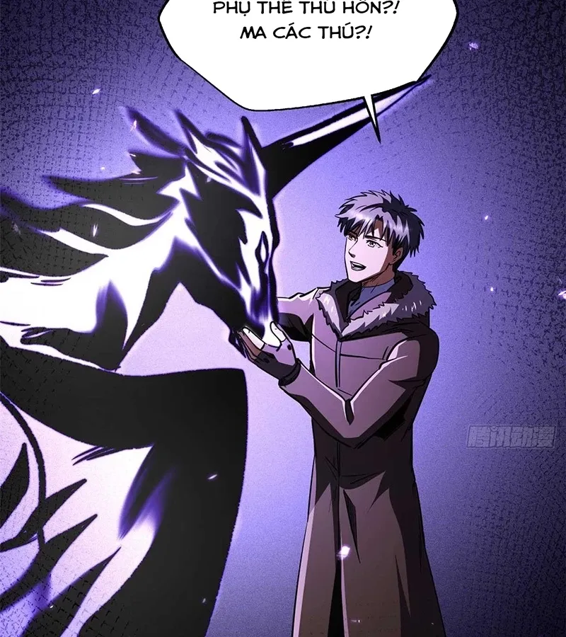 đọc truyện Siêu Cấp Thần Cơ Nhân Chương 260 ảnh 55 tại Thiên Thai Truyện