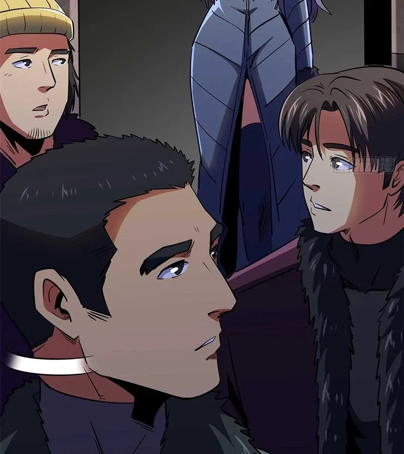 đọc truyện Siêu Cấp Thần Cơ Nhân Chương 260 ảnh 10 tại Thiên Thai Truyện