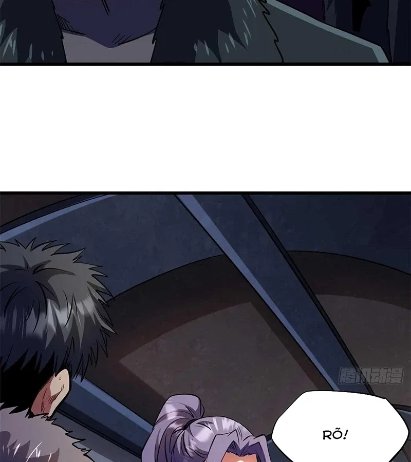 đọc truyện Siêu Cấp Thần Cơ Nhân Chương 260 ảnh 11 tại Thiên Thai Truyện