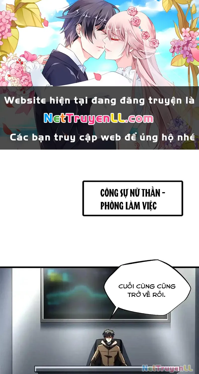đọc truyện Siêu Cấp Thần Cơ Nhân Chương 261 ảnh 3 tại Thiên Thai Truyện